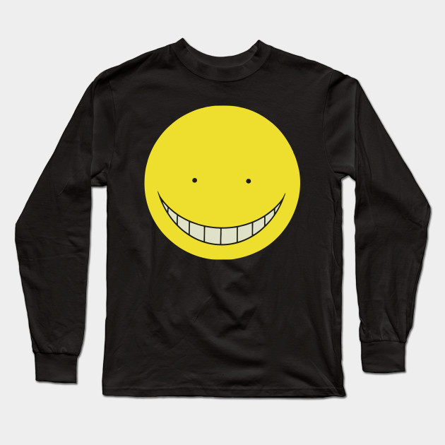 Koro Sensei